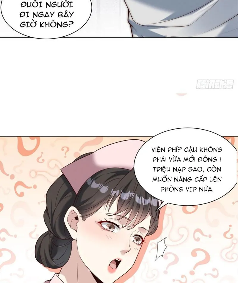 Giá Trị Hàng Hóa Giảm Trăm Vạn Lần Chương 5 Ảnh 54