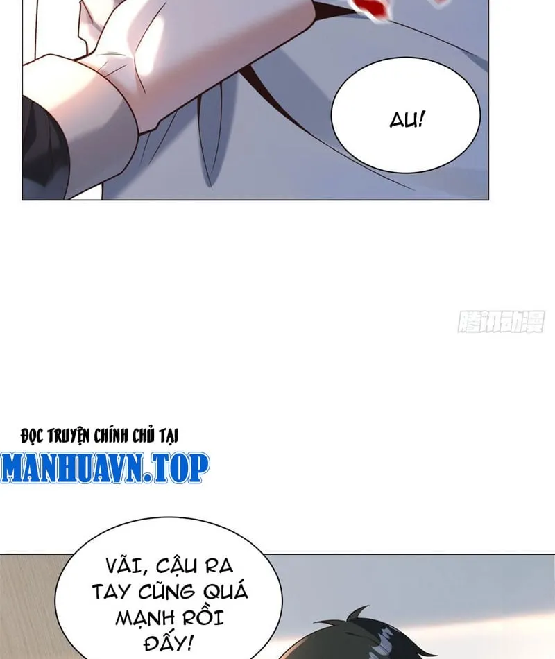Giá Trị Hàng Hóa Giảm Trăm Vạn Lần Chương 5 Ảnh 69