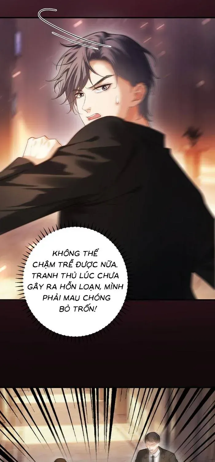 Giả Vờ Làm Giới Thượng Lưu Chương 79 Ảnh 17