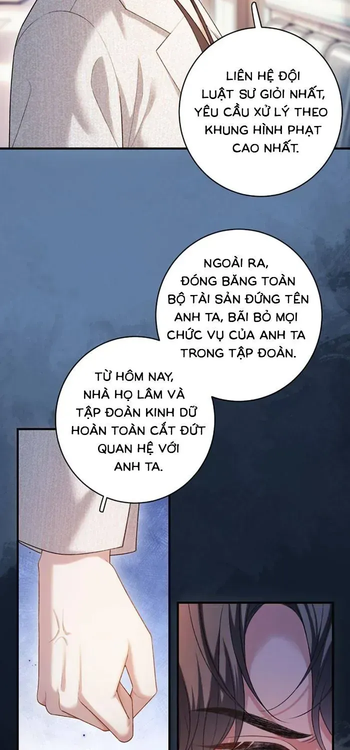 Giả Vờ Làm Giới Thượng Lưu Chương 79 Ảnh 25