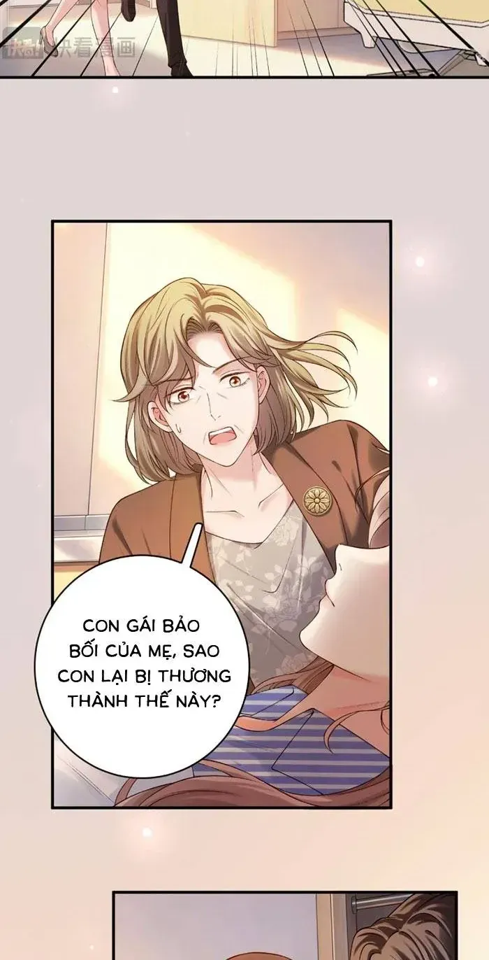 Giả Vờ Làm Giới Thượng Lưu Chương 79 Ảnh 34