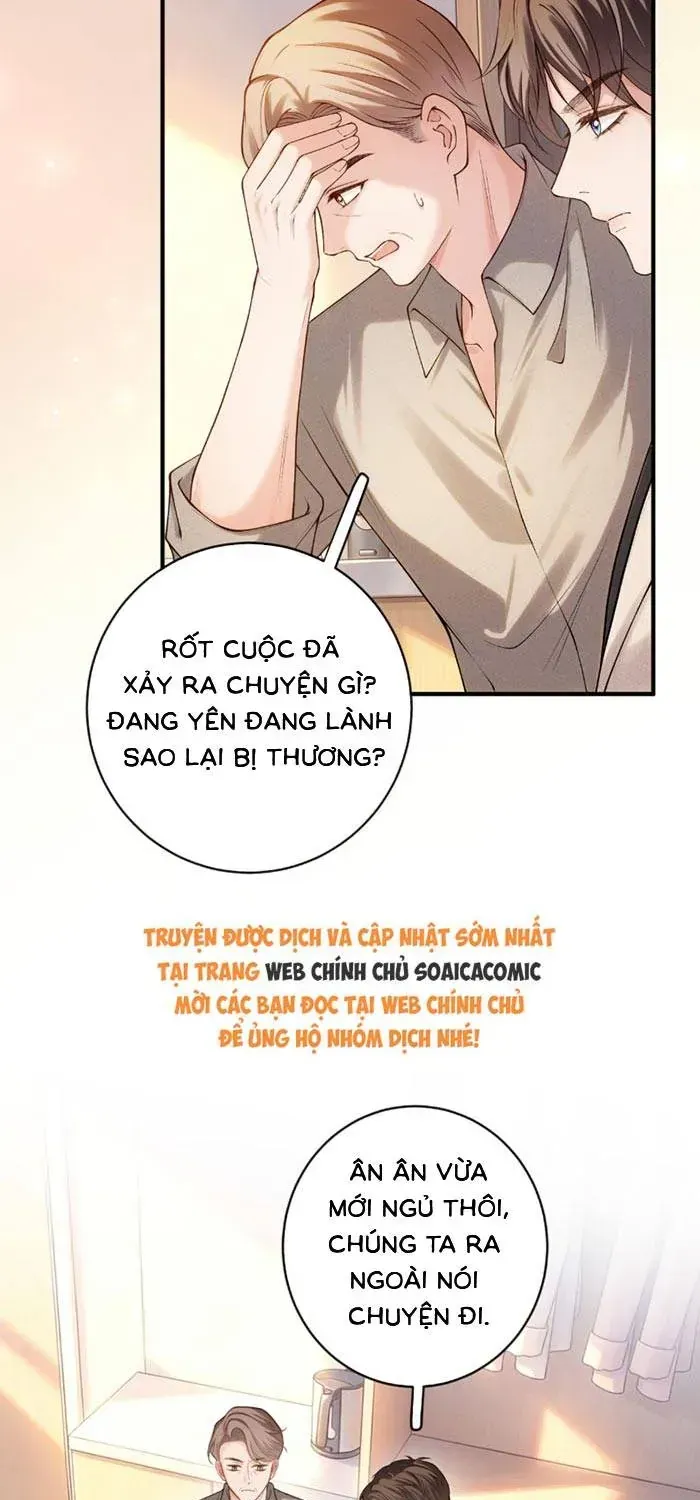 Giả Vờ Làm Giới Thượng Lưu Chương 79 Ảnh 35