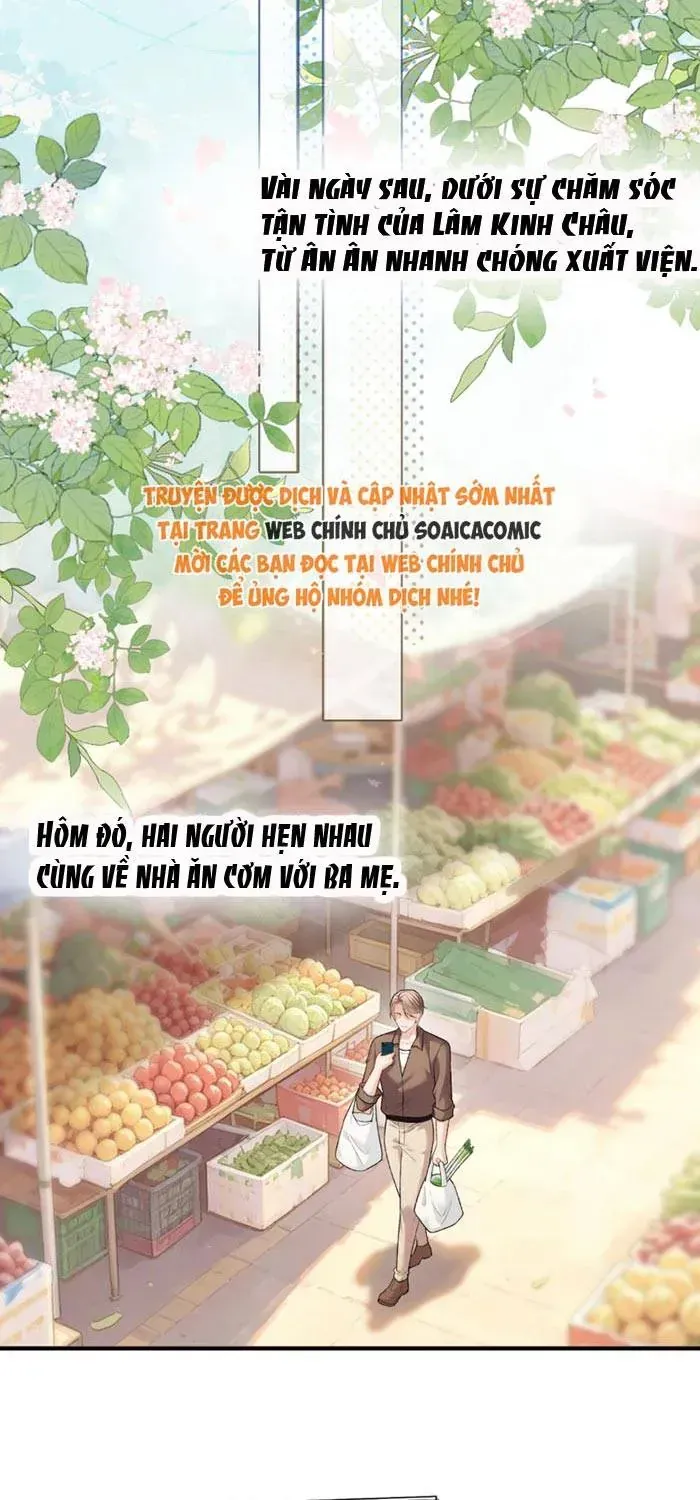 Giả Vờ Làm Giới Thượng Lưu Chương 79 Ảnh 41