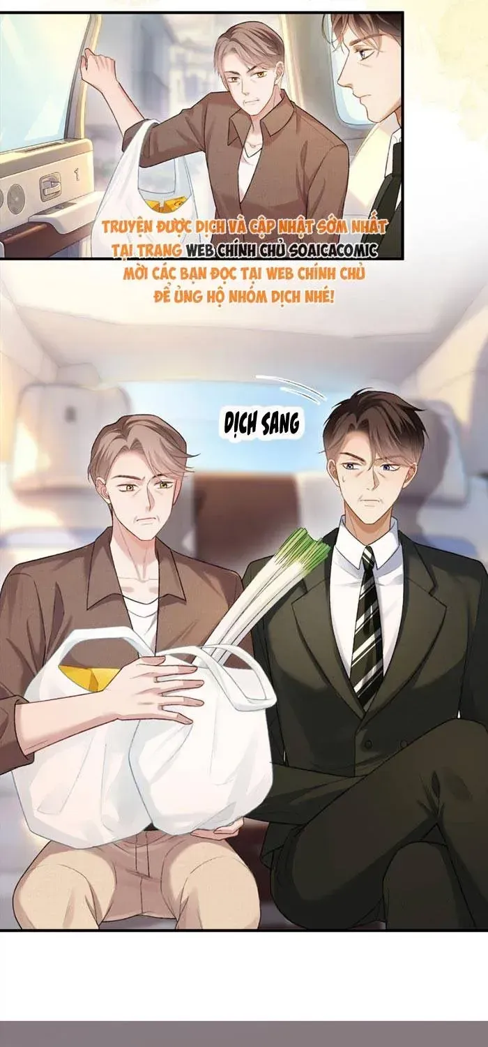 Giả Vờ Làm Giới Thượng Lưu Chương 79 Ảnh 47