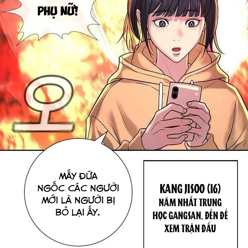 Giác Ngộ Chương 1 Ảnh 140