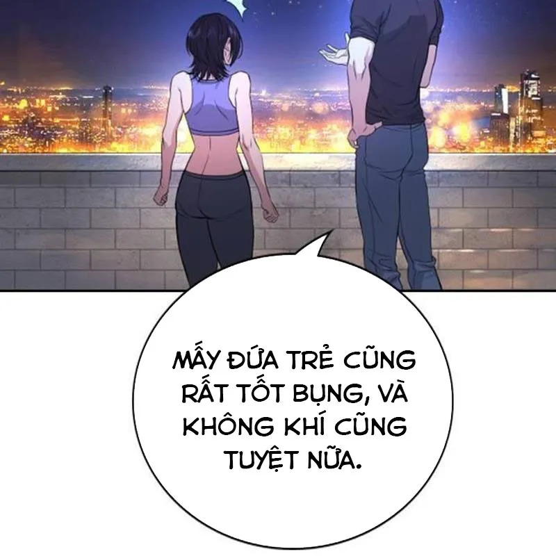 Giác Ngộ Chương 2.5 Ảnh 121
