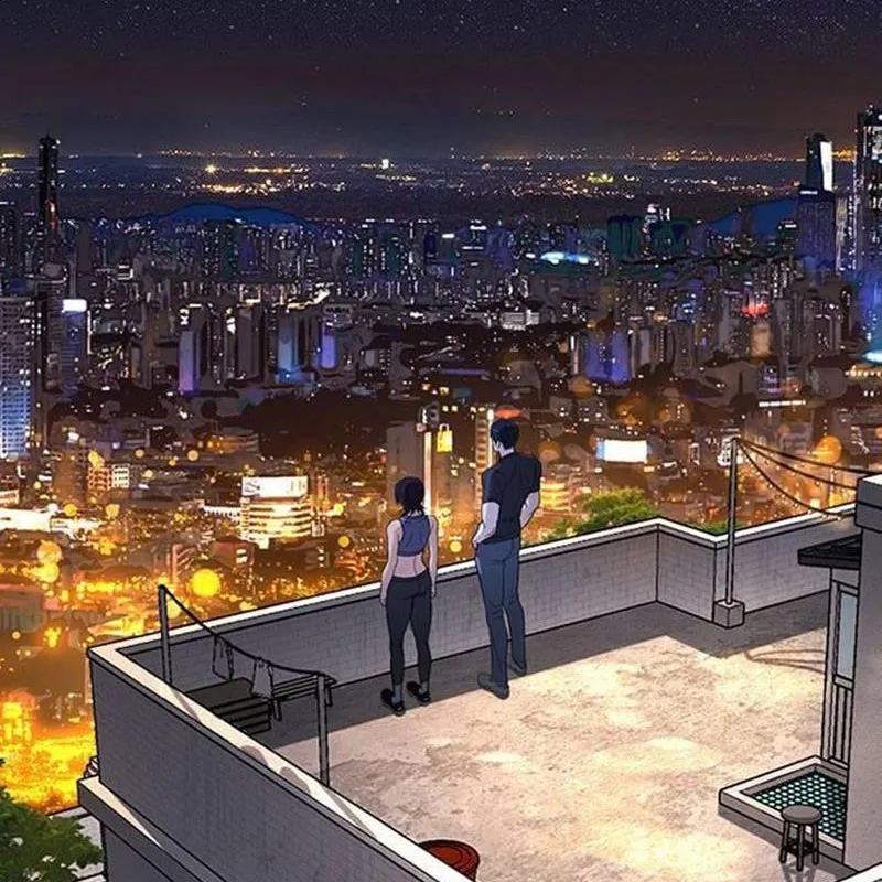 Giác Ngộ Chương 2.5 Ảnh 73