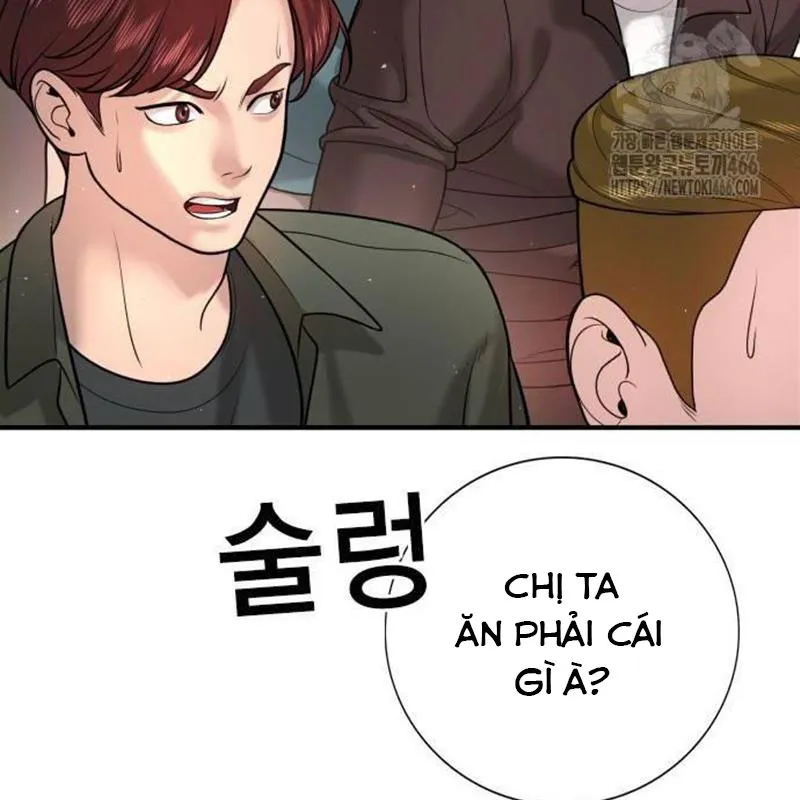 Giác Ngộ Chương 3 Ảnh 11