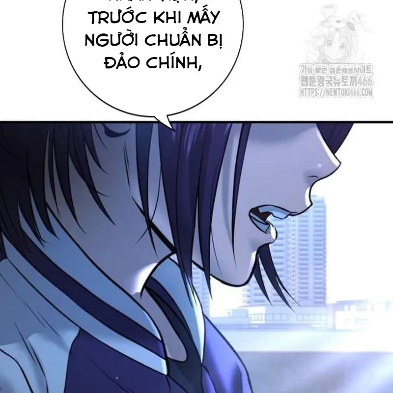 Giác Ngộ Chương 4 Ảnh 11