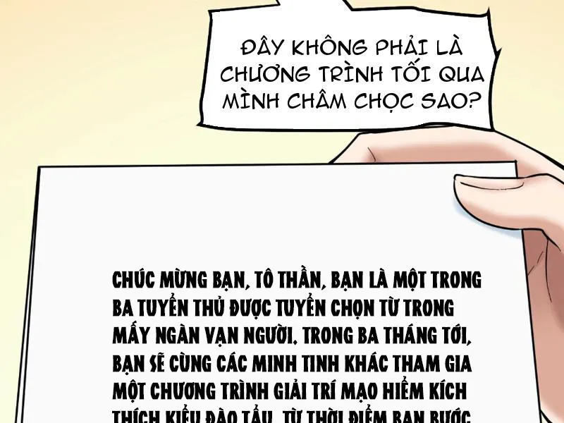 Giải Trí: Minh tinh bỏ trốn 365 ngày Chương 1 Ảnh 85