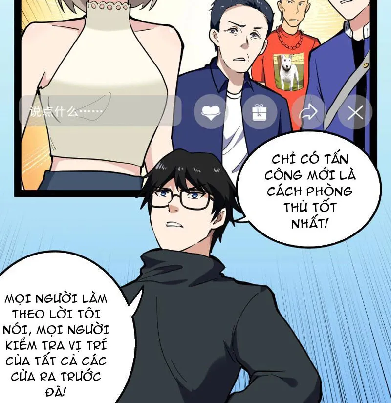 Giải Trí: Minh tinh bỏ trốn 365 ngày Chương 2 Ảnh 49