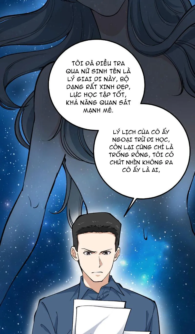 Giải Trí: Minh tinh bỏ trốn 365 ngày Chương 3 Ảnh 15