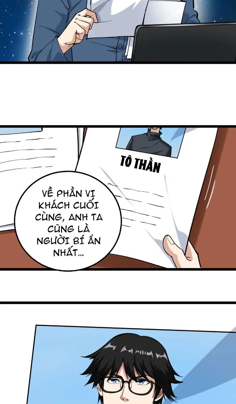 Giải Trí: Minh tinh bỏ trốn 365 ngày Chương 3 Ảnh 16