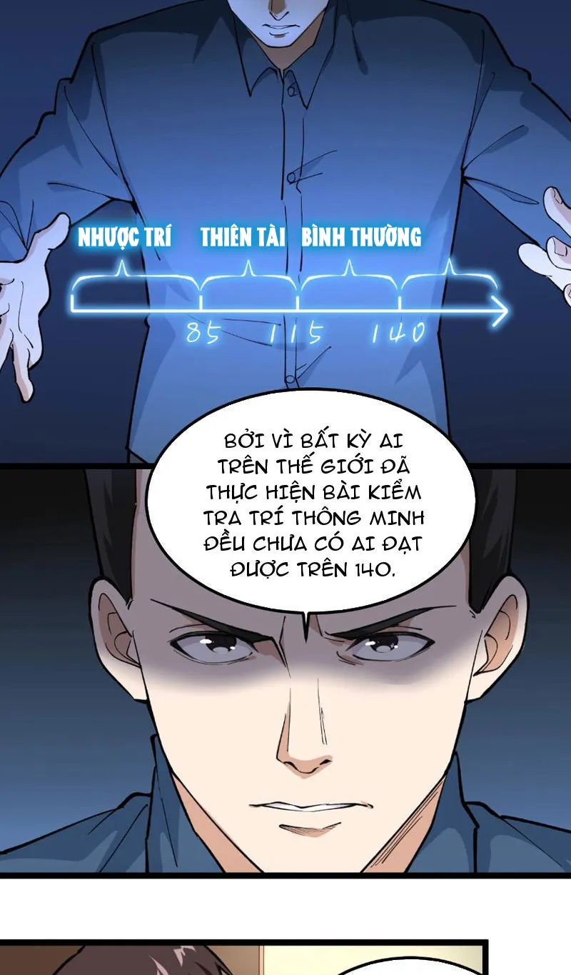 Giải Trí: Minh tinh bỏ trốn 365 ngày Chương 3 Ảnh 20