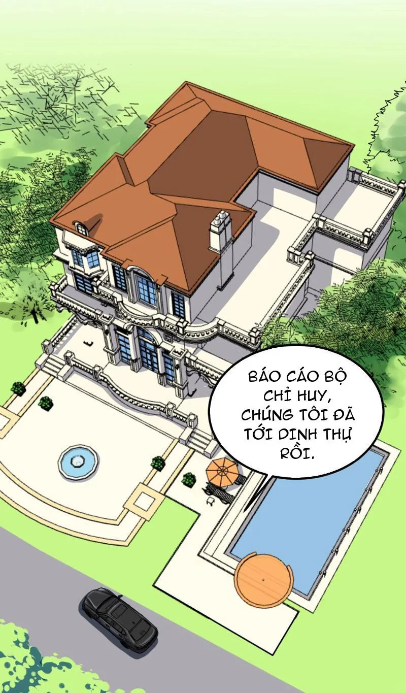 Giải Trí: Minh tinh bỏ trốn 365 ngày Chương 4 Ảnh 5