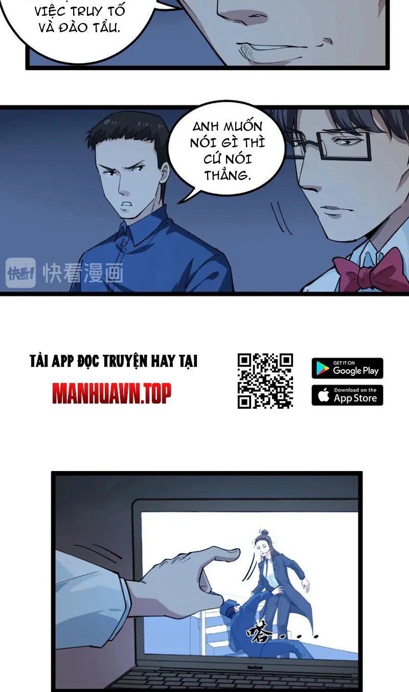 Giải Trí: Minh tinh bỏ trốn 365 ngày Chương 5 Ảnh 38