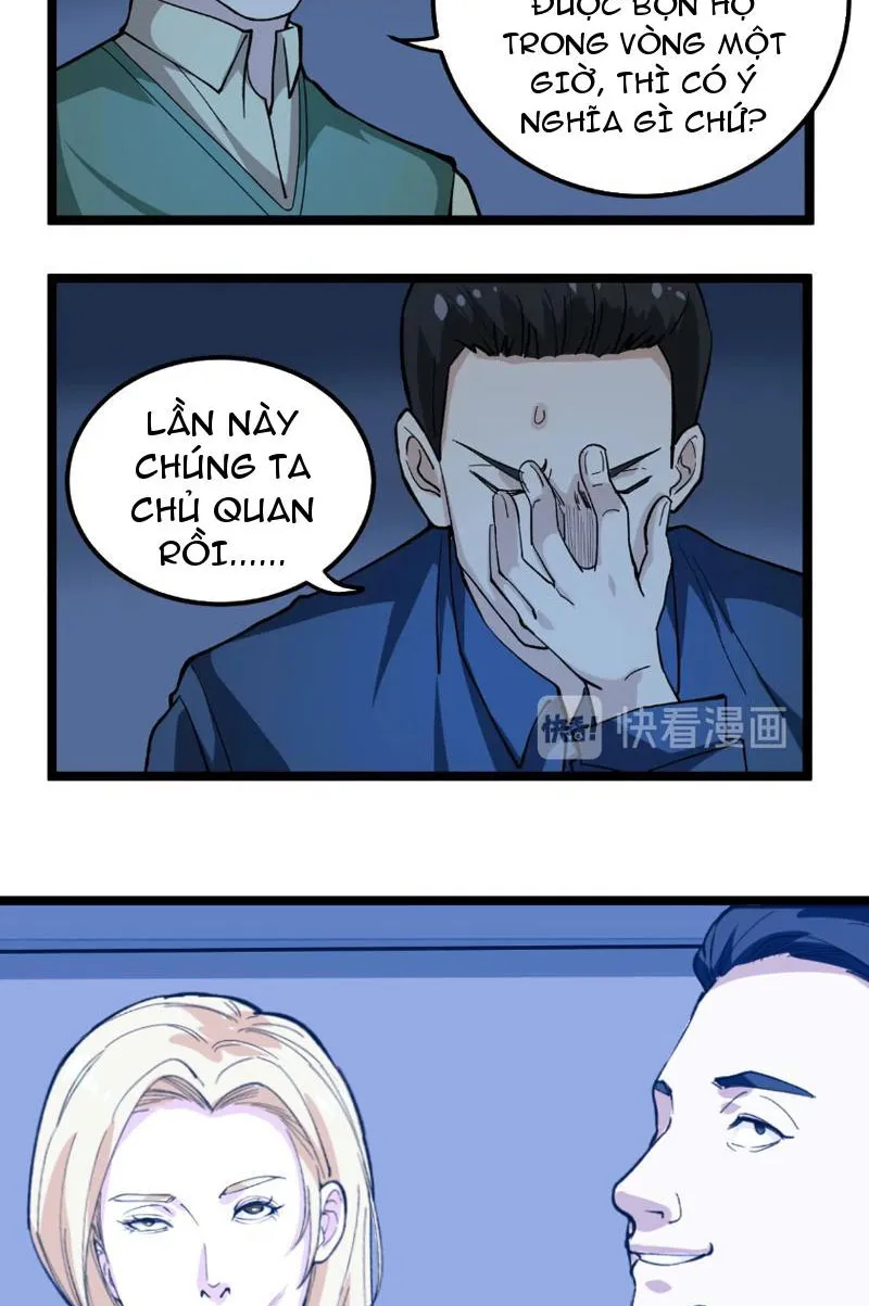 Giải Trí: Minh tinh bỏ trốn 365 ngày Chương 5 Ảnh 55