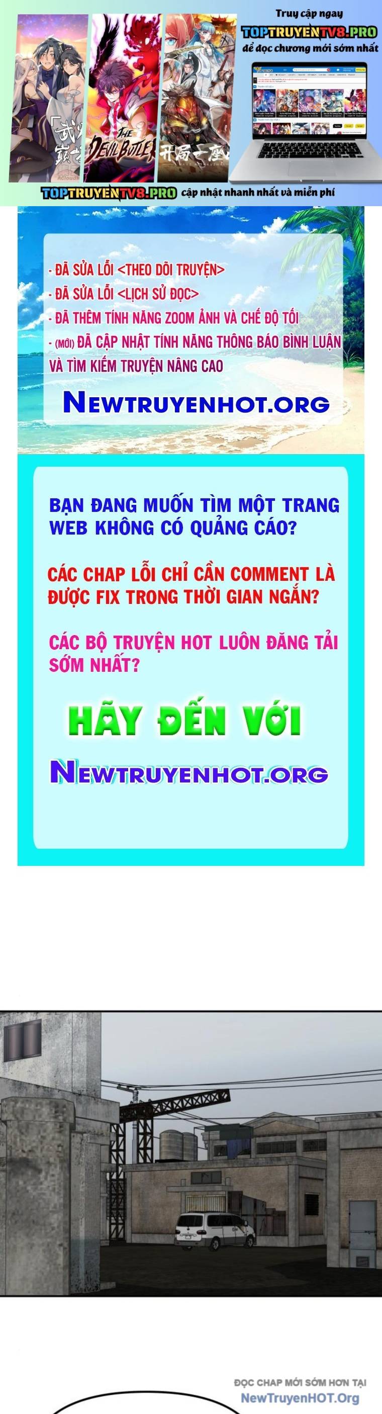 Giang Hồ Thực Thi Công Lý Chương 147 Ảnh 2