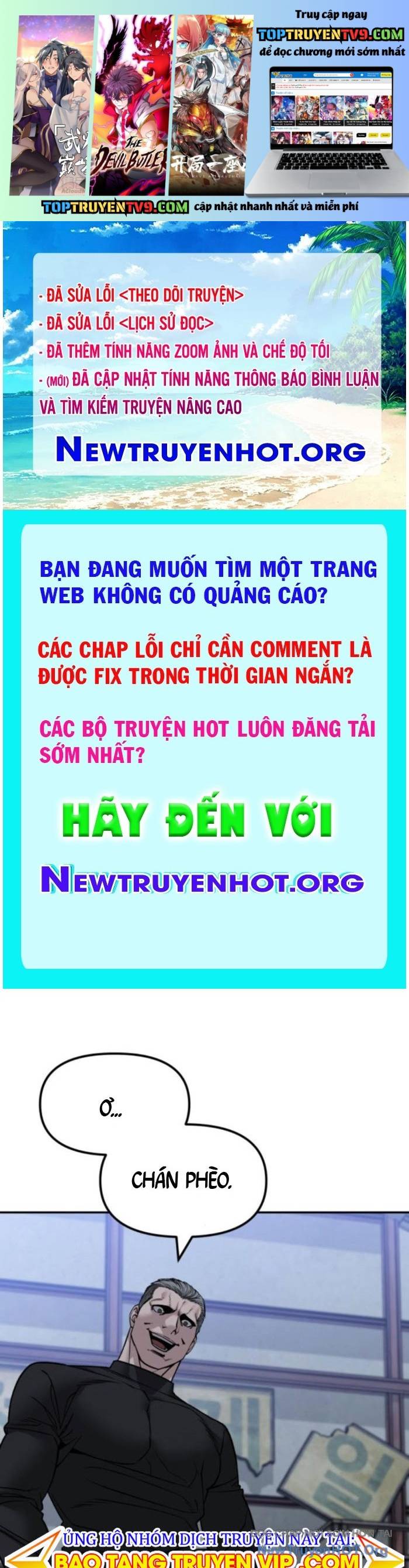 Giang Hồ Thực Thi Công Lý Chương 153 Ảnh 2