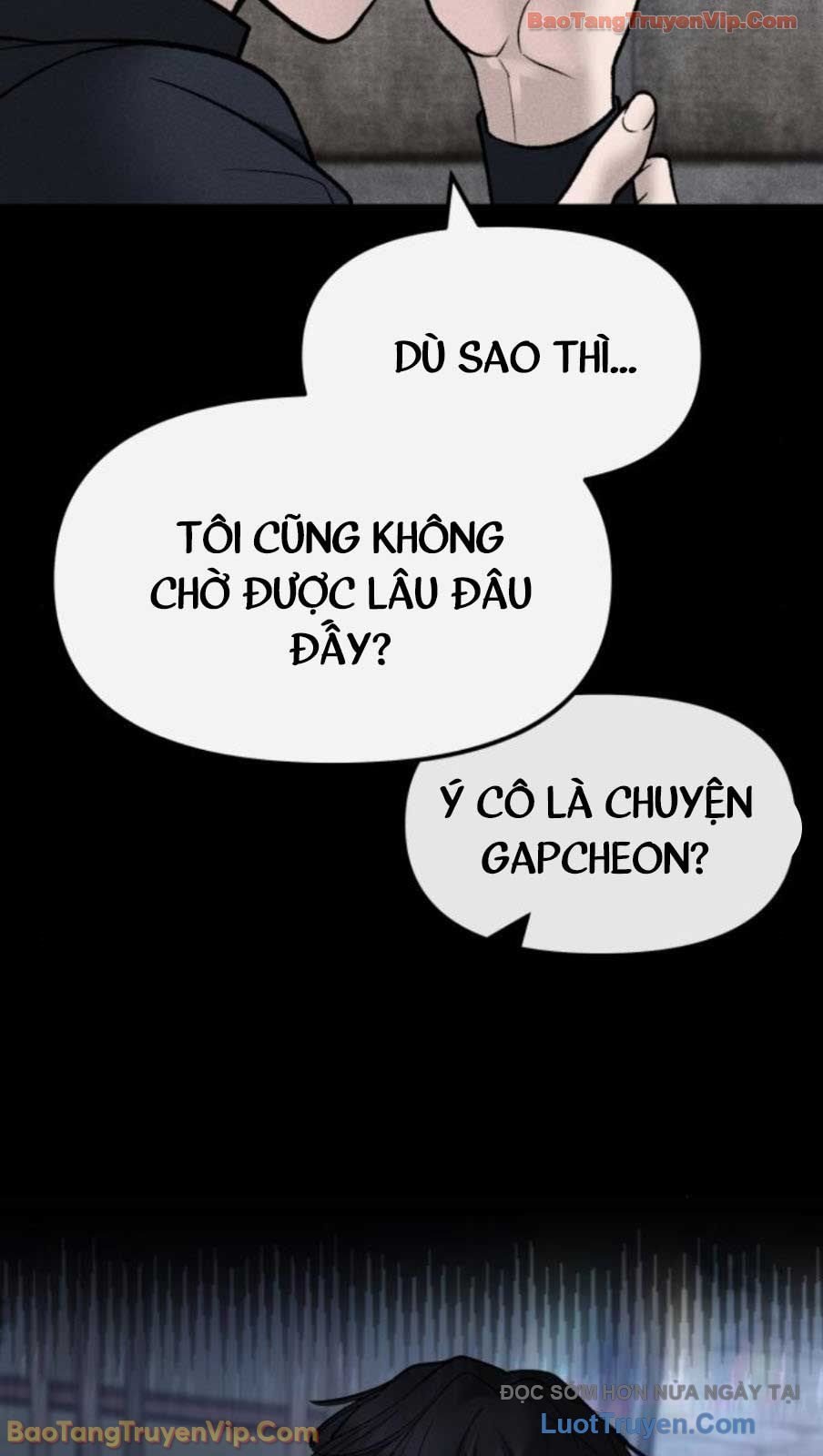 Giang Hồ Thực Thi Công Lý Chương 154 Ảnh 101