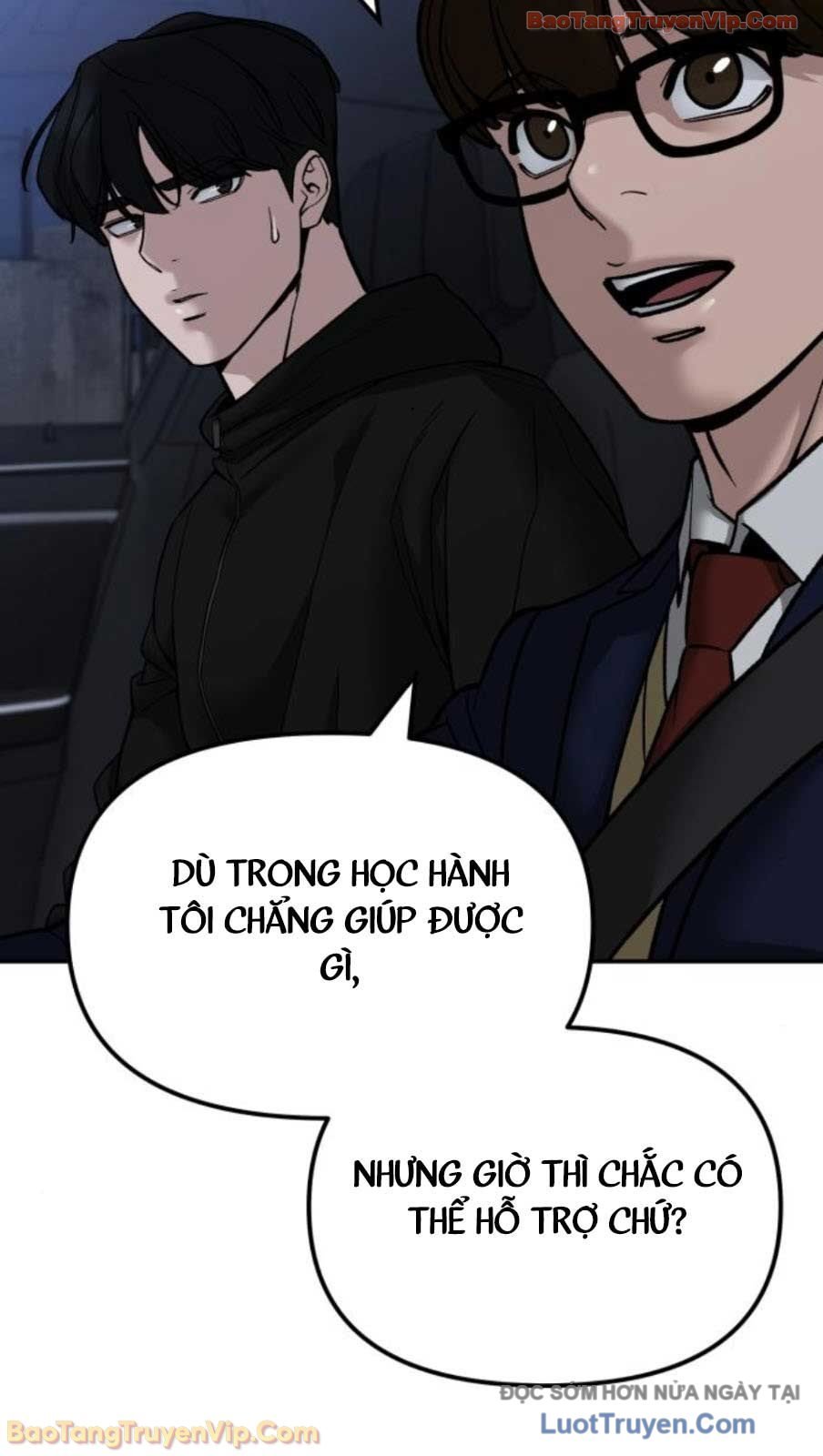 Giang Hồ Thực Thi Công Lý Chương 154 Ảnh 114