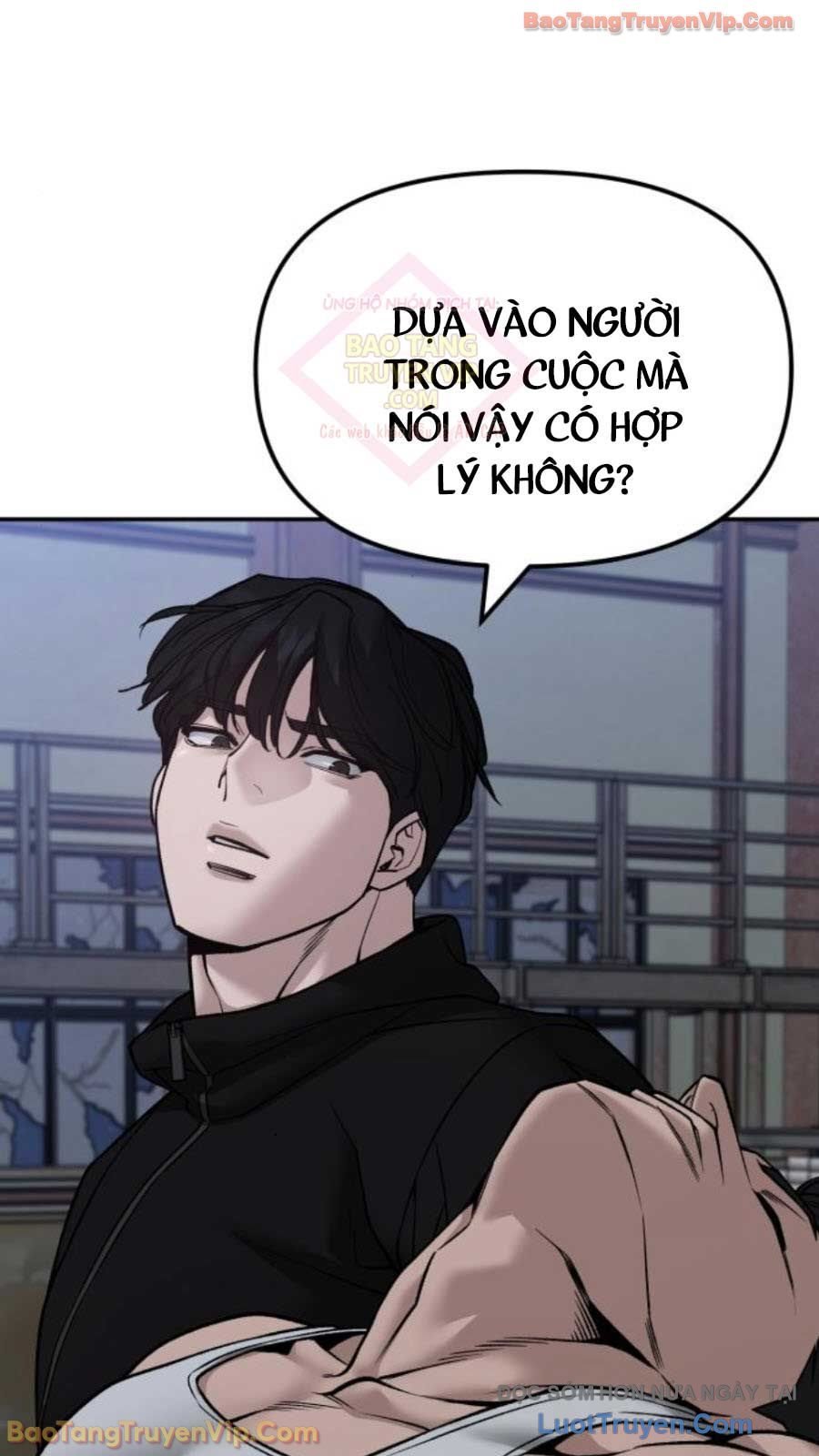 Giang Hồ Thực Thi Công Lý Chương 154 Ảnh 60