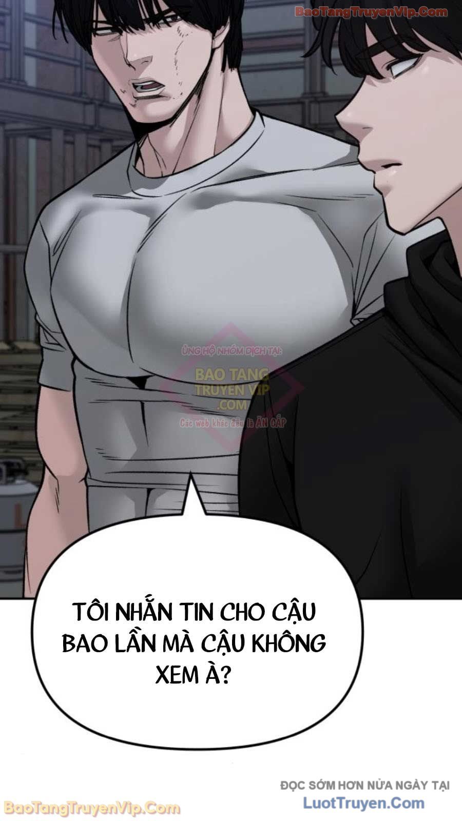 Giang Hồ Thực Thi Công Lý Chương 154 Ảnh 80