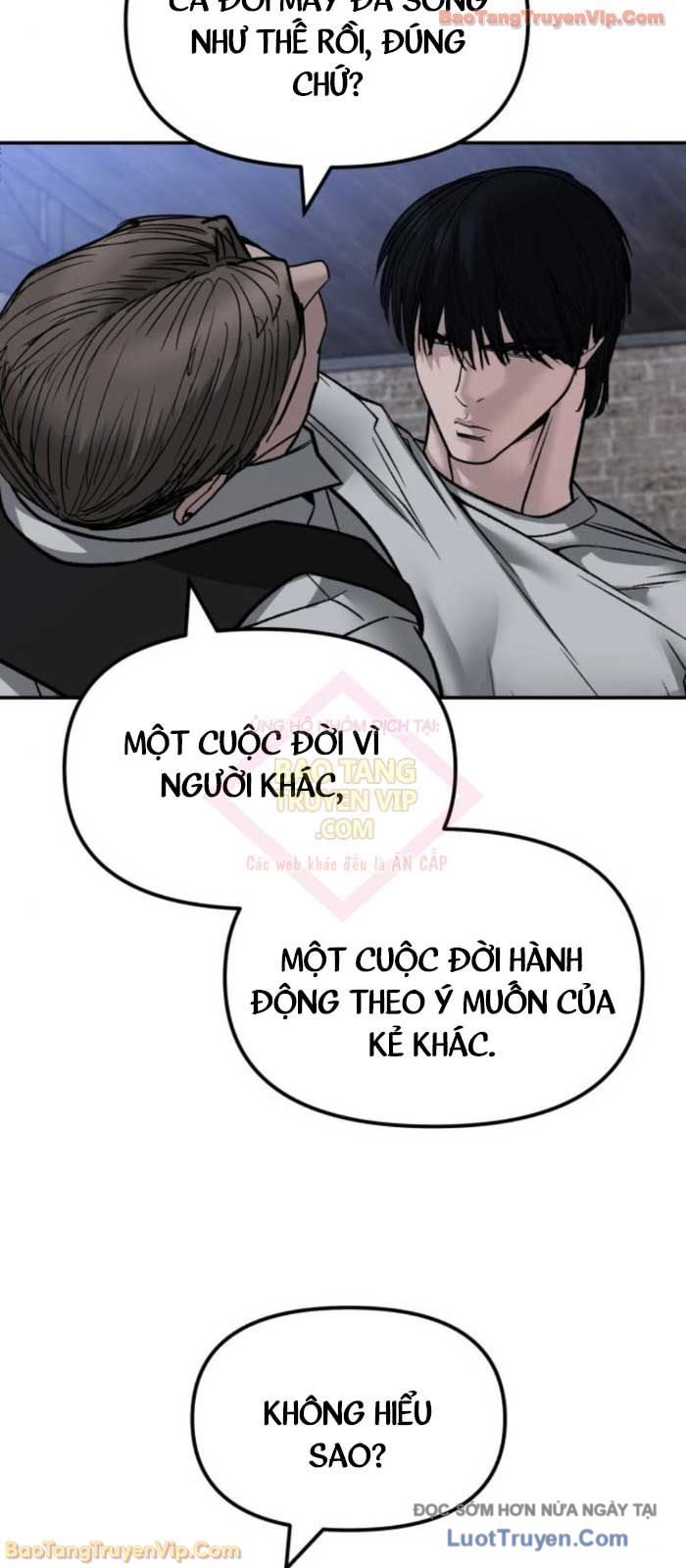 Giang Hồ Thực Thi Công Lý Chương 154 Ảnh 9