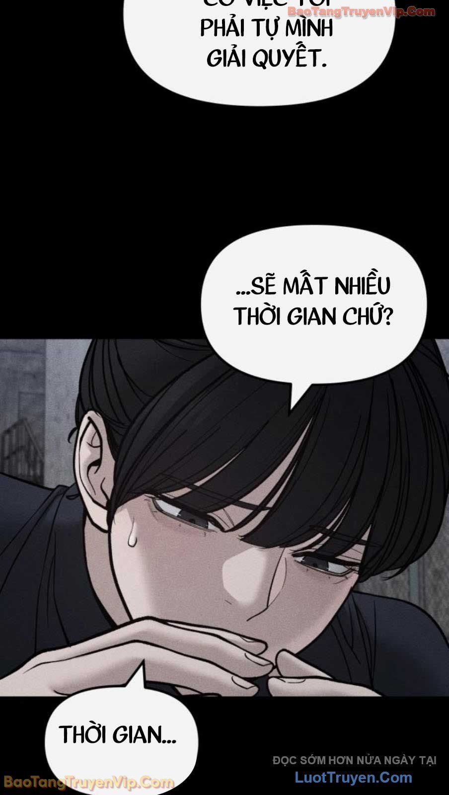 Giang Hồ Thực Thi Công Lý Chương 154 Ảnh 95