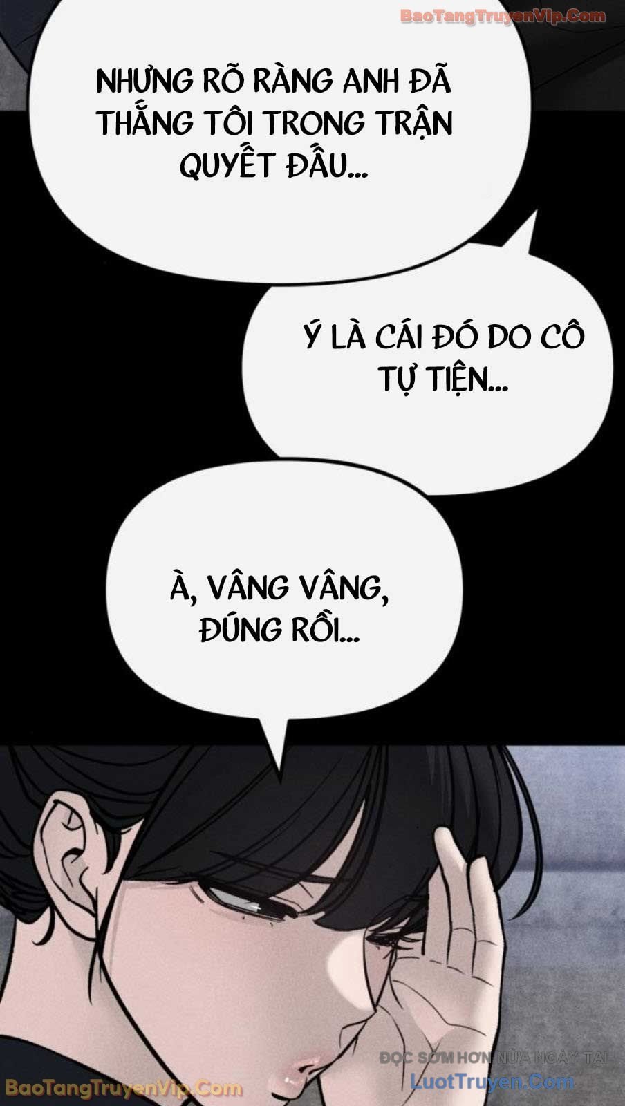 Giang Hồ Thực Thi Công Lý Chương 154 Ảnh 100