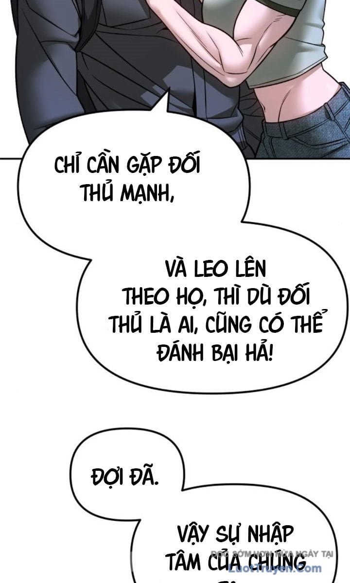 Giang Hồ Thực Thi Công Lý Chương 157 Ảnh 101