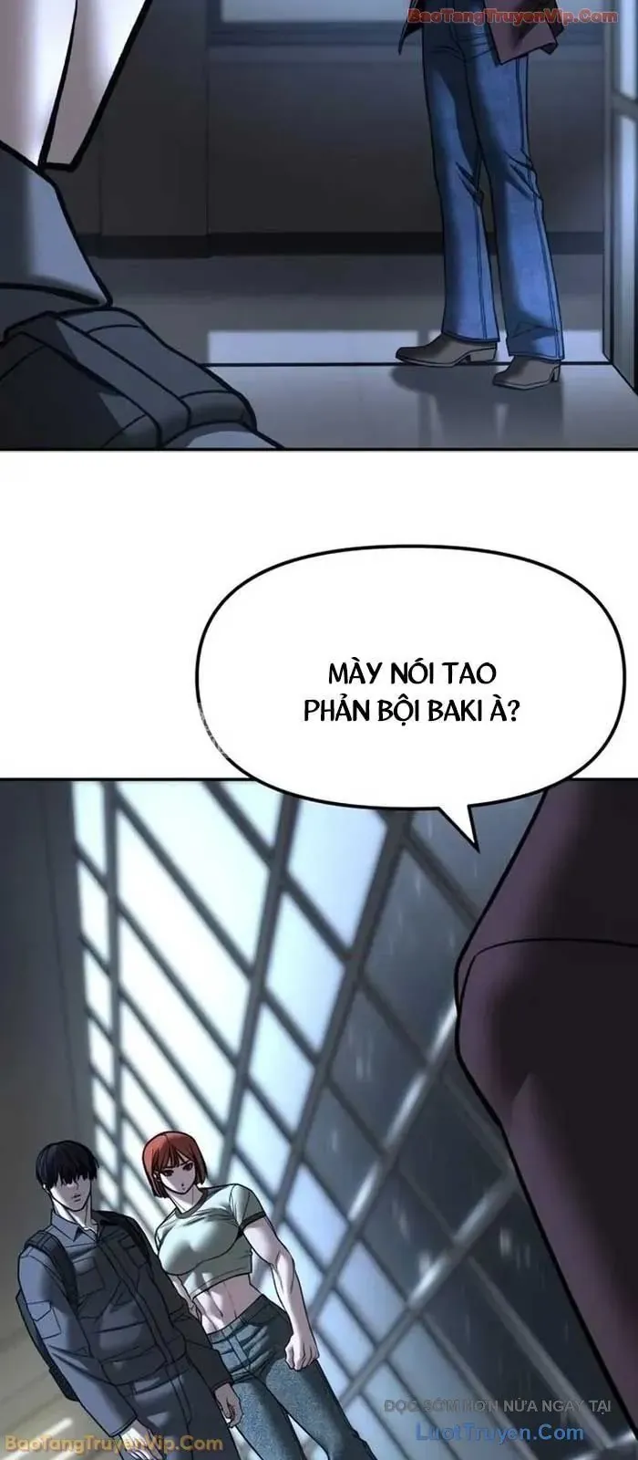 Giang Hồ Thực Thi Công Lý Chương 159 Ảnh 14