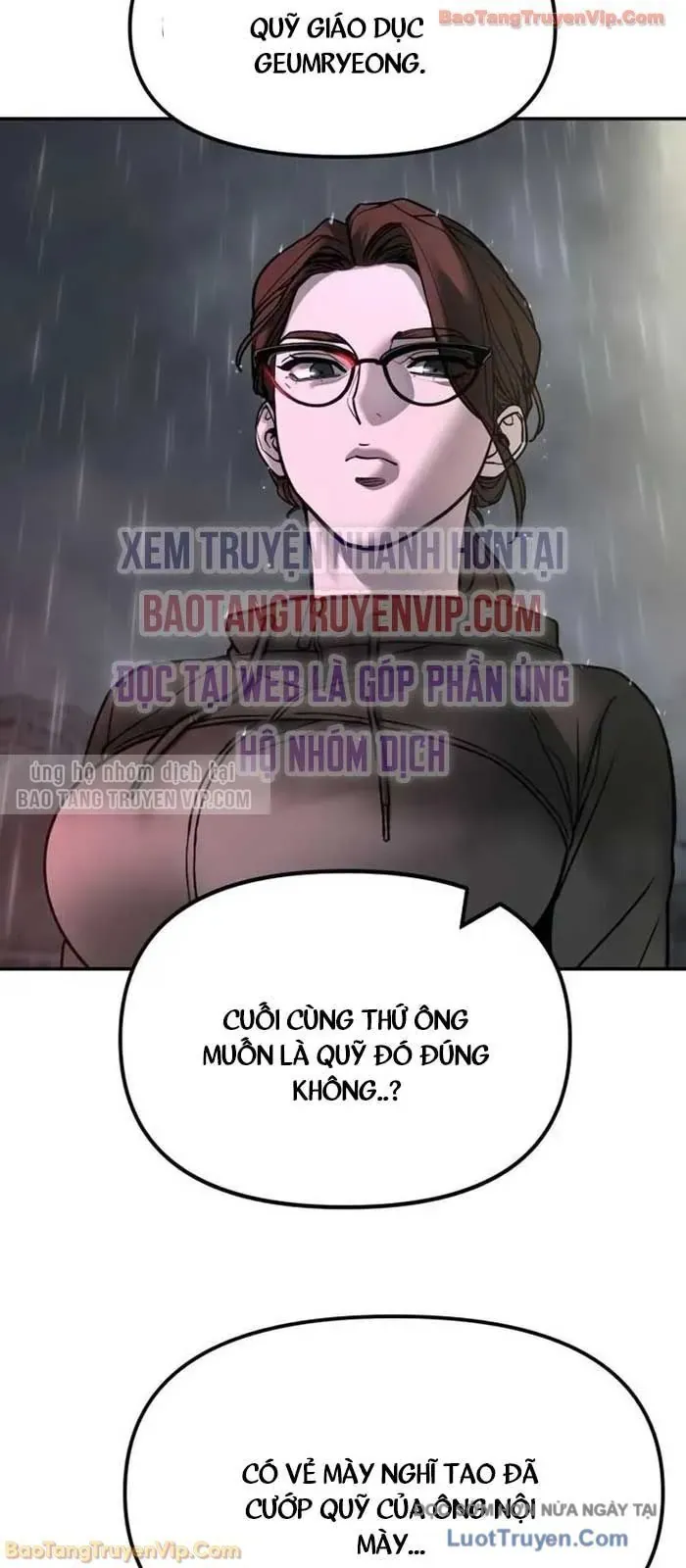 Giang Hồ Thực Thi Công Lý Chương 159 Ảnh 48