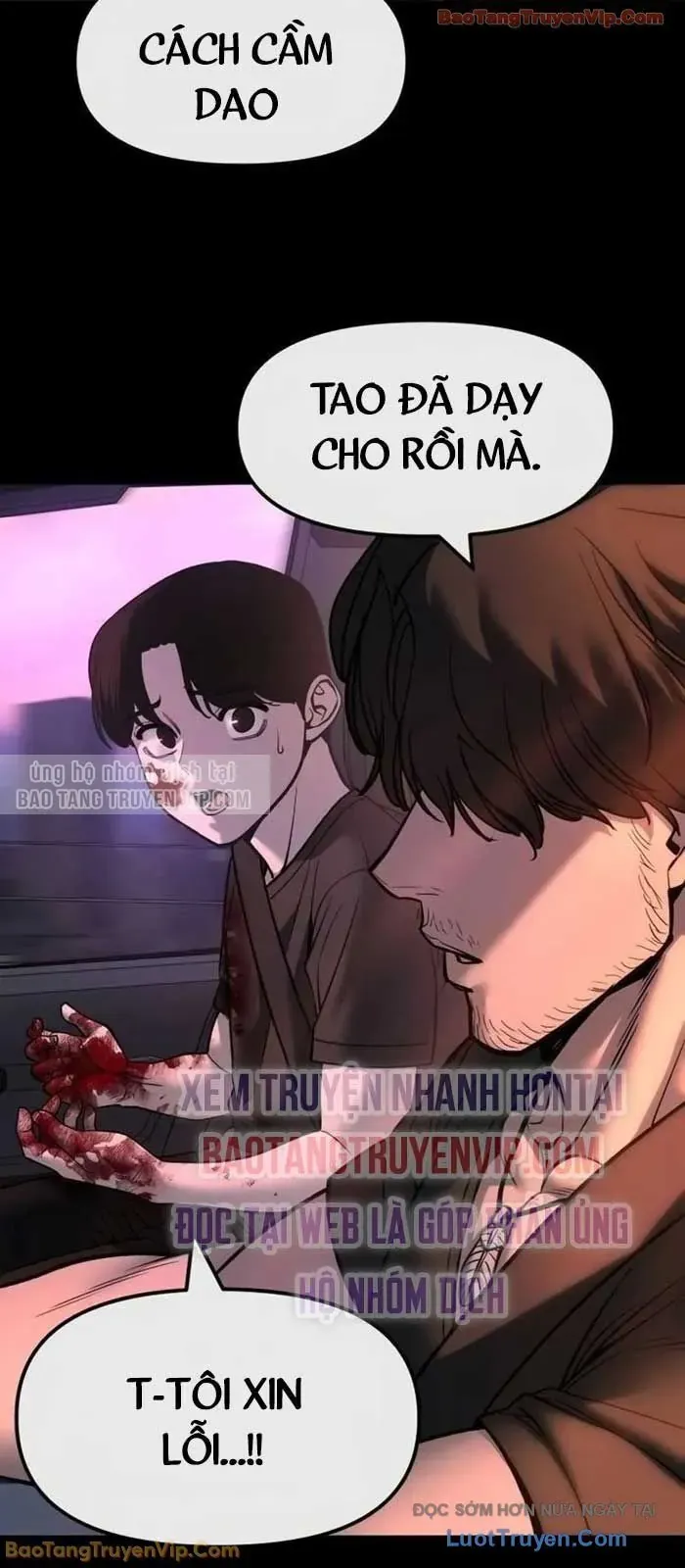 Giang Hồ Thực Thi Công Lý Chương 159 Ảnh 58
