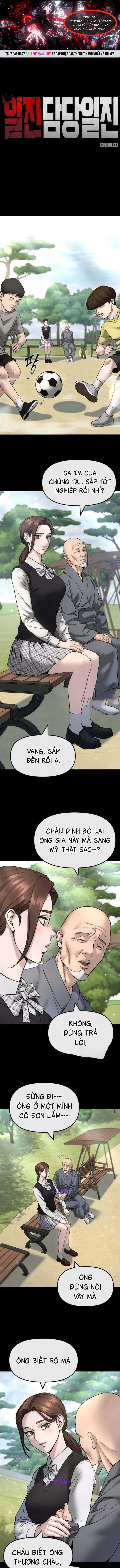 Giang Hồ Thực Thi Công Lý Chương 161 Ảnh 2