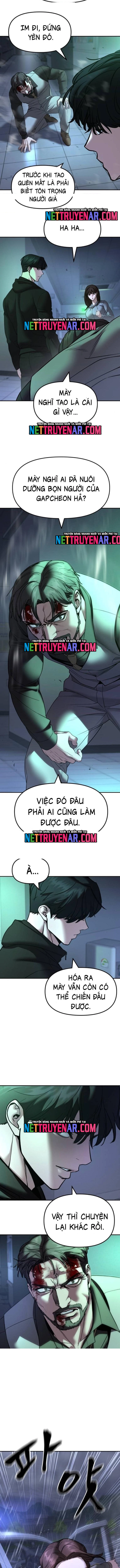 Giang Hồ Thực Thi Công Lý Chương 161 Ảnh 17