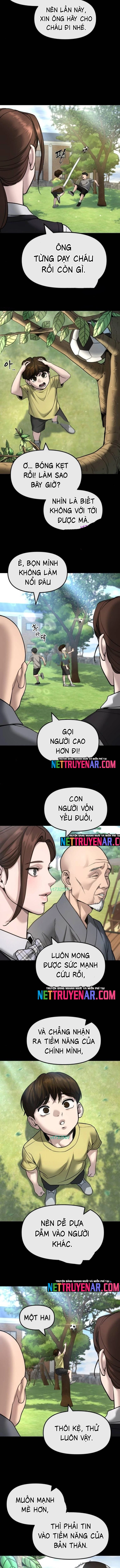 Giang Hồ Thực Thi Công Lý Chương 161 Ảnh 3