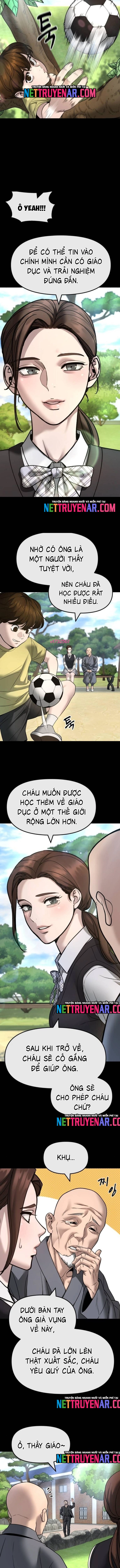 Giang Hồ Thực Thi Công Lý Chương 161 Ảnh 4