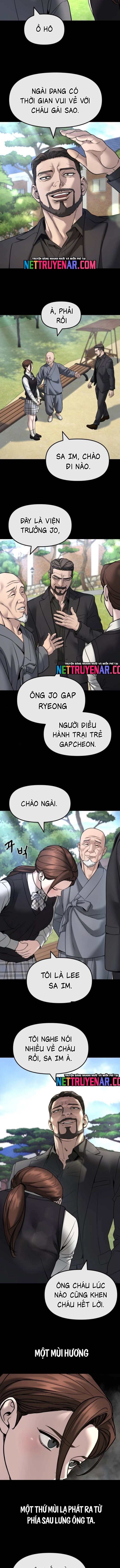 Giang Hồ Thực Thi Công Lý Chương 161 Ảnh 5