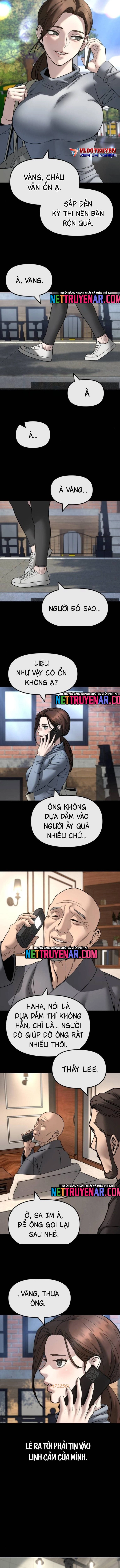 Giang Hồ Thực Thi Công Lý Chương 161 Ảnh 7