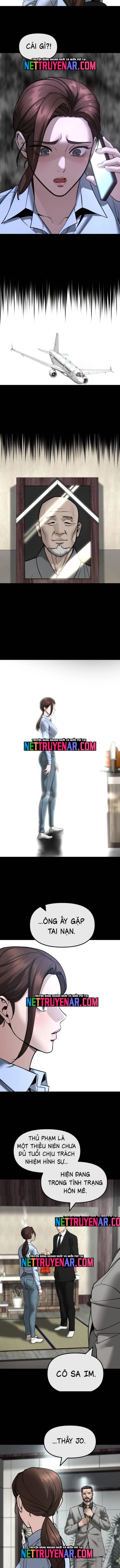 Giang Hồ Thực Thi Công Lý Chương 161 Ảnh 9