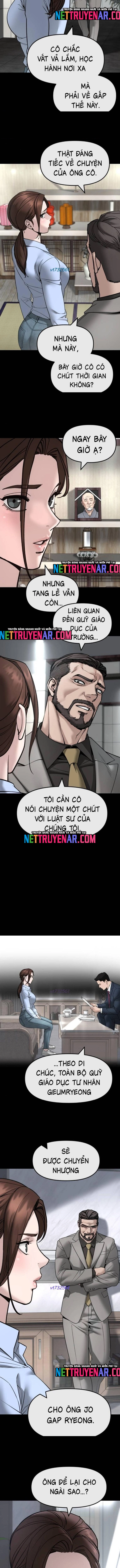 Giang Hồ Thực Thi Công Lý Chương 161 Ảnh 10