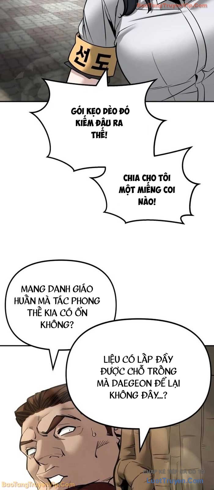 Giang Hồ Thực Thi Công Lý Chương 162 Ảnh 95