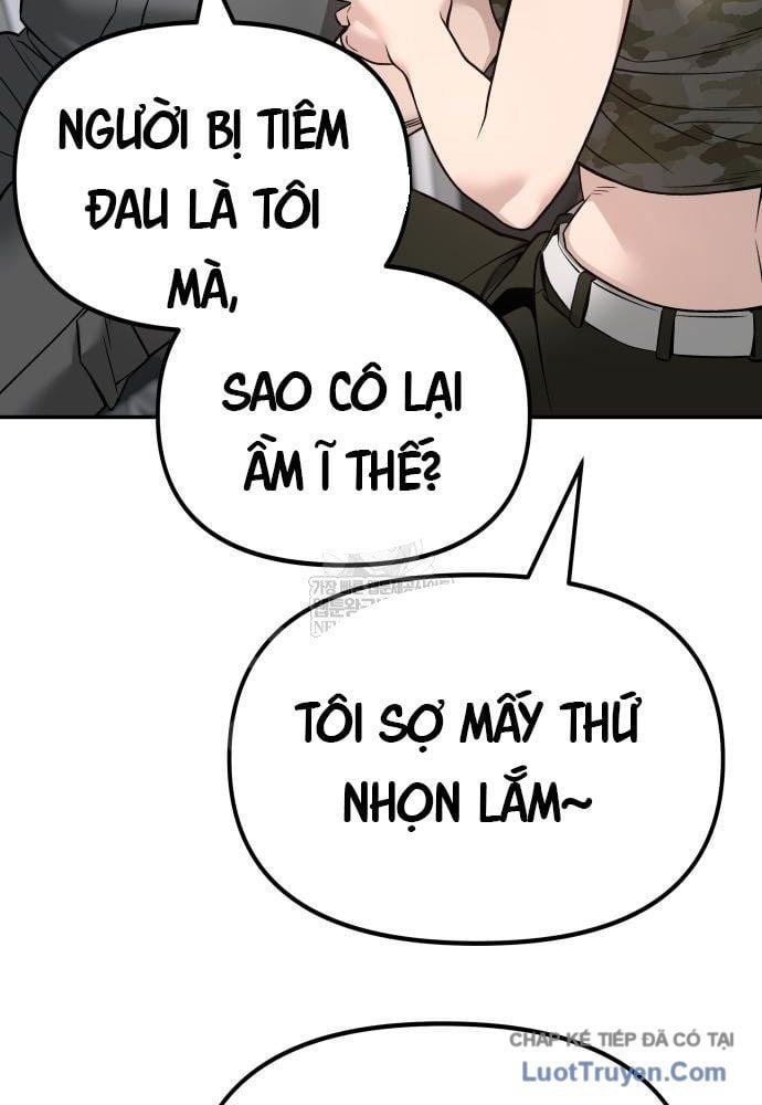 Giang Hồ Thực Thi Công Lý Chương 163 Ảnh 177