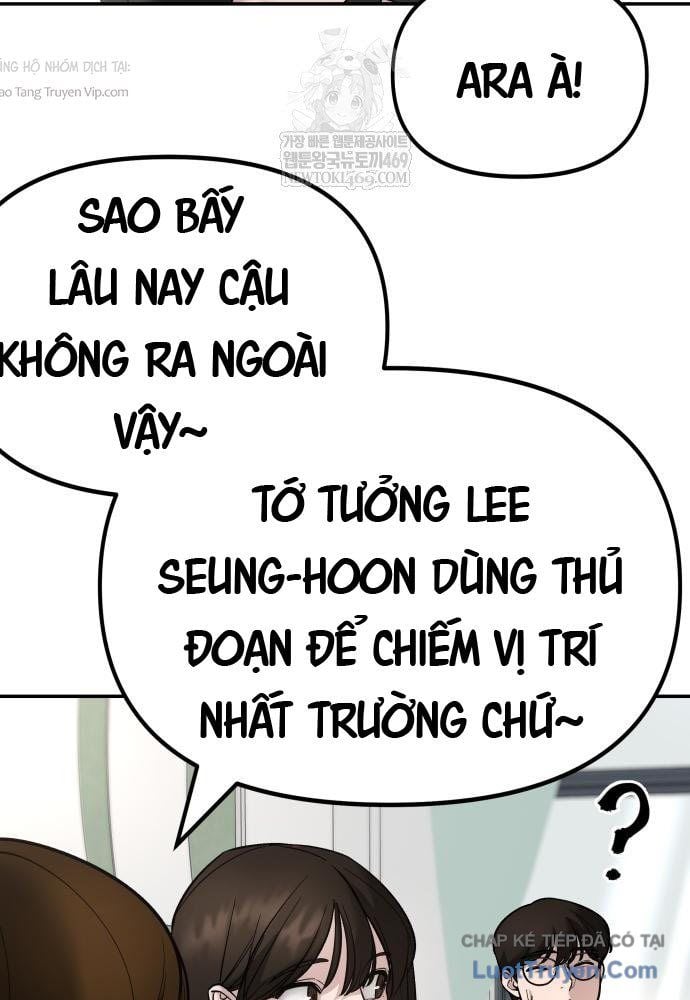 Giang Hồ Thực Thi Công Lý Chương 163 Ảnh 5