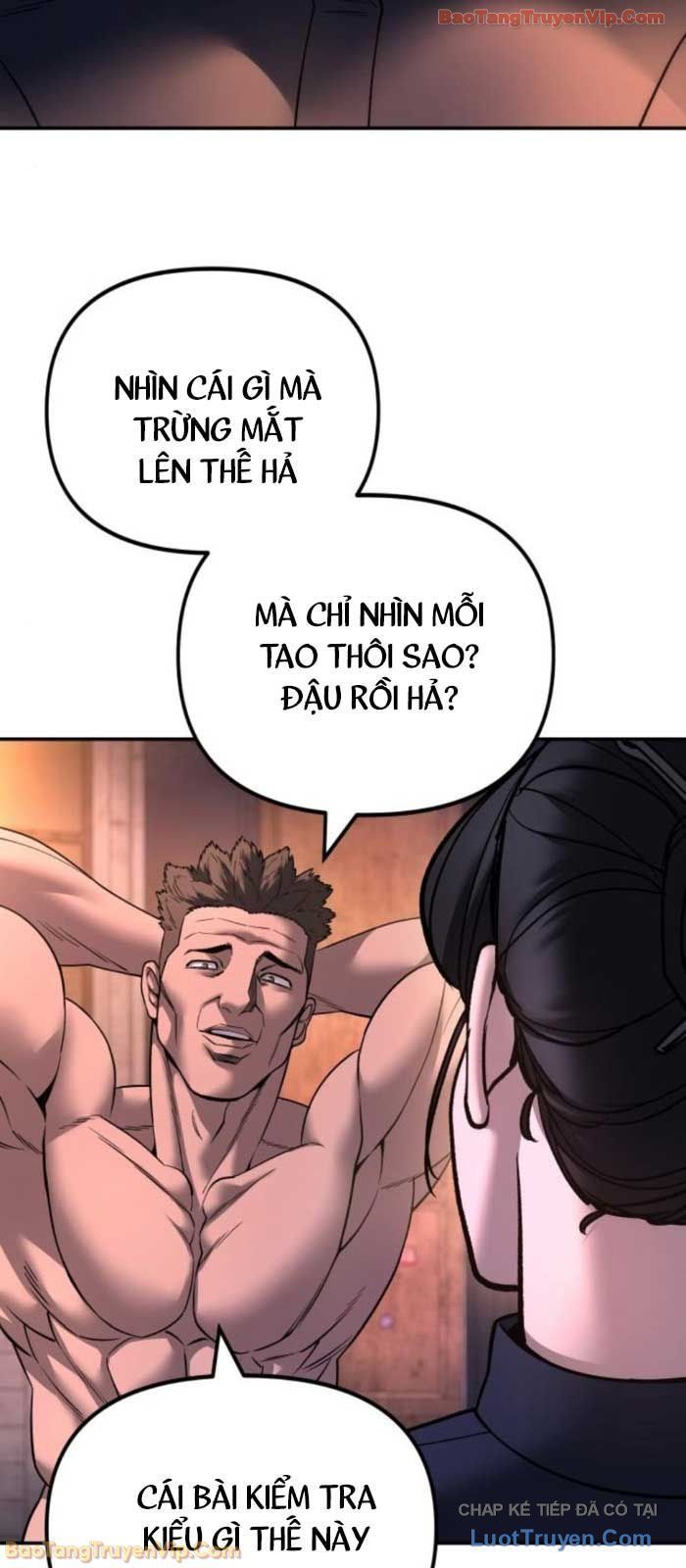 Giang Hồ Thực Thi Công Lý Chương 164 Ảnh 12