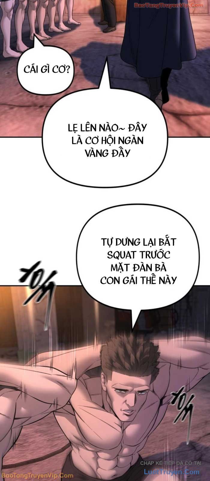 Giang Hồ Thực Thi Công Lý Chương 164 Ảnh 7