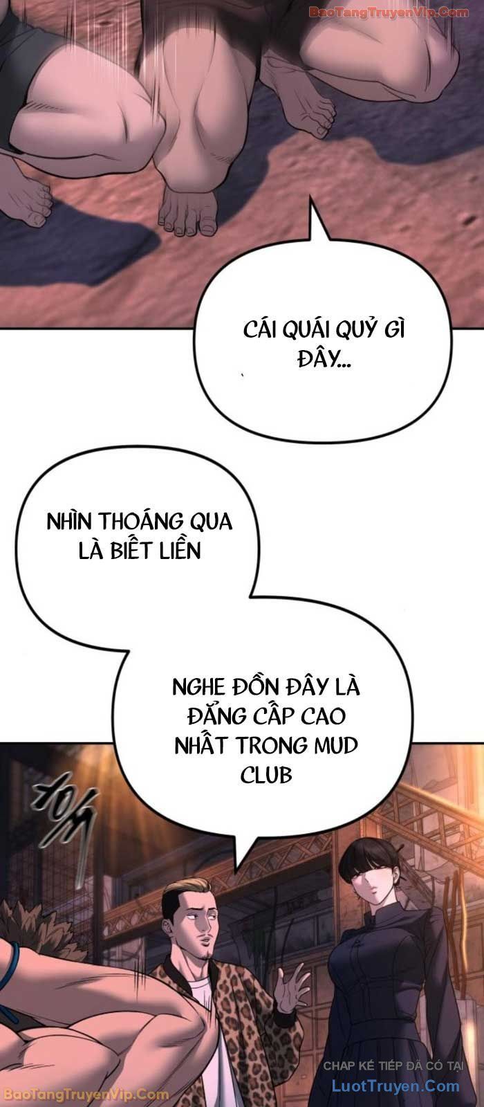 Giang Hồ Thực Thi Công Lý Chương 164 Ảnh 8