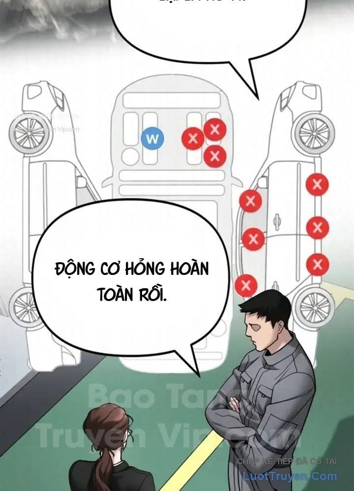 Giang Hồ Thực Thi Công Lý Chương 165 Ảnh 38