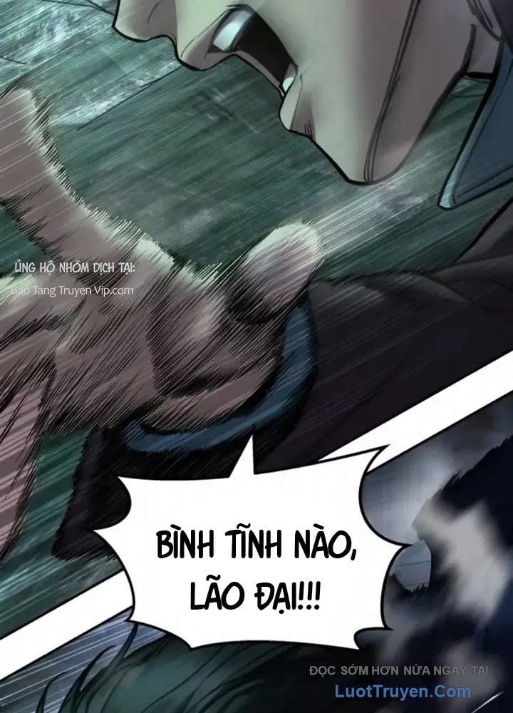 Giang Hồ Thực Thi Công Lý Chương 166 Ảnh 105